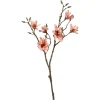 Depot Kunstzweig Magnolia> Einzelblumen & Zweige