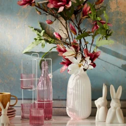 Depot Kunst-Zweig Magnolie> Einzelblumen & Zweige