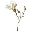 Depot Kunst-Zweig Magnolie> Einzelblumen & Zweige
