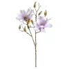 Depot Kunst-Zweig Magnolie> Einzelblumen & Zweige