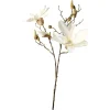 Depot Kunst-Zweig Magnolie> Einzelblumen & Zweige
