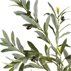 Depot Kunst-Zweig Oliven> Einzelblumen & Zweige