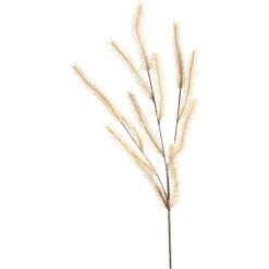 Depot Kunstzweig Pale> Einzelblumen & Zweige