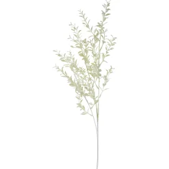 Depot Adventskranz-Deko^Kunstzweig Ruscus