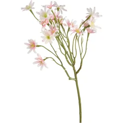 Depot Kunstzweig Strand-Aster> Einzelblumen & Zweige