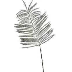 Depot Adventskranz-Deko^Kunstzweig Thujawedel