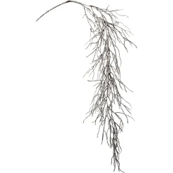 Depot Kunstzweig Tillandsia, Hangend> Einzelblumen & Zweige