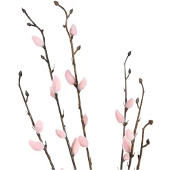 Depot Kunstzweigbund Weidenkatzchen> Einzelblumen & Zweige