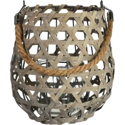 Depot Laterne> Kerzenhalter & Windlichter