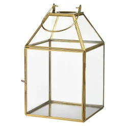 Depot Laternen & Kerzenhalter^Laterne Glamour