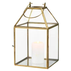 Depot Laternen & Kerzenhalter^Laterne Glamour