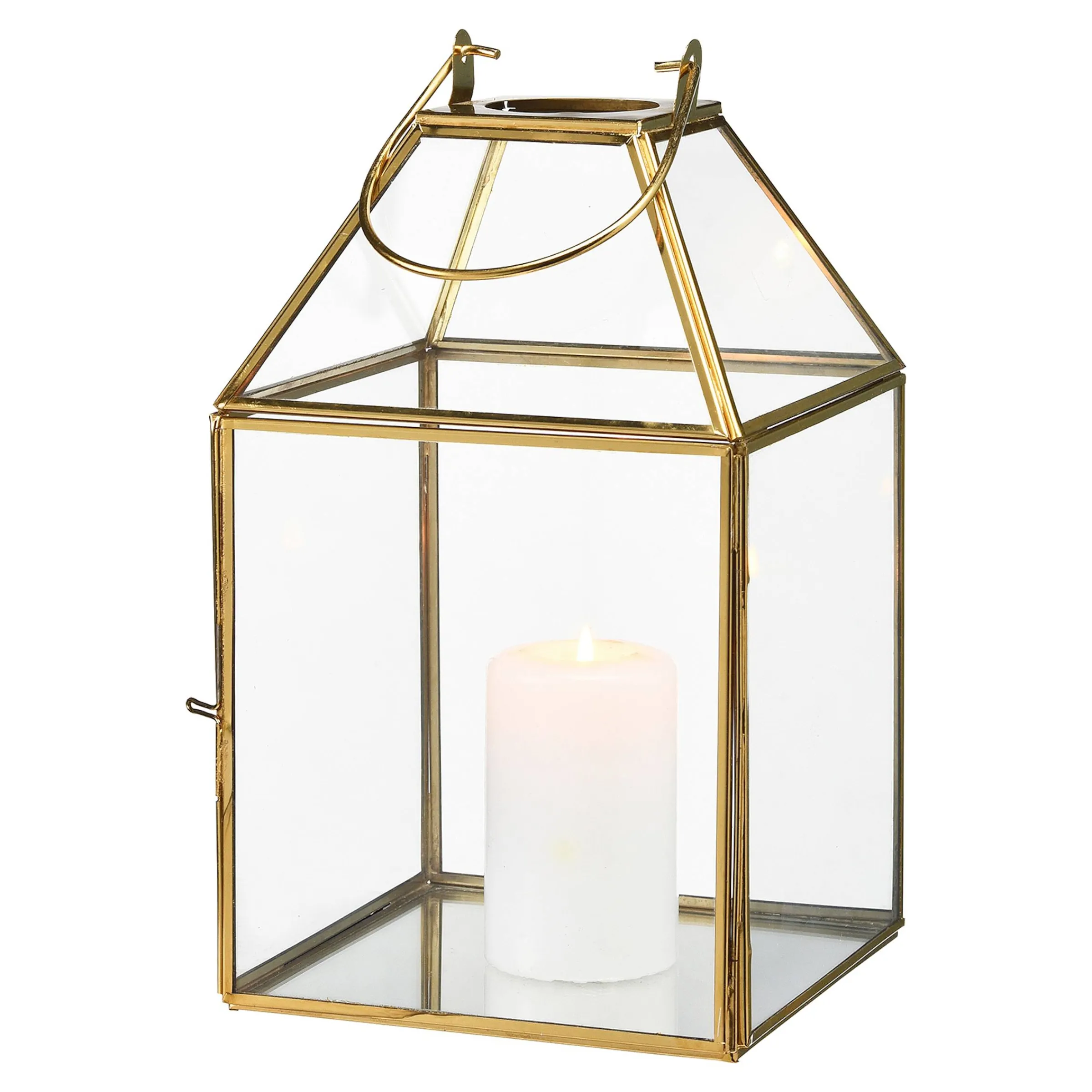 Depot Laternen & Kerzenhalter^Laterne Glamour