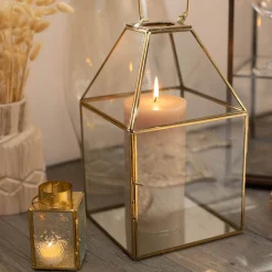 Depot Laternen & Kerzenhalter^Laterne Glamour