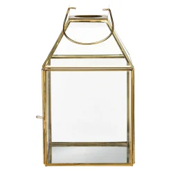 Depot Laternen & Kerzenhalter^Laterne Glamour