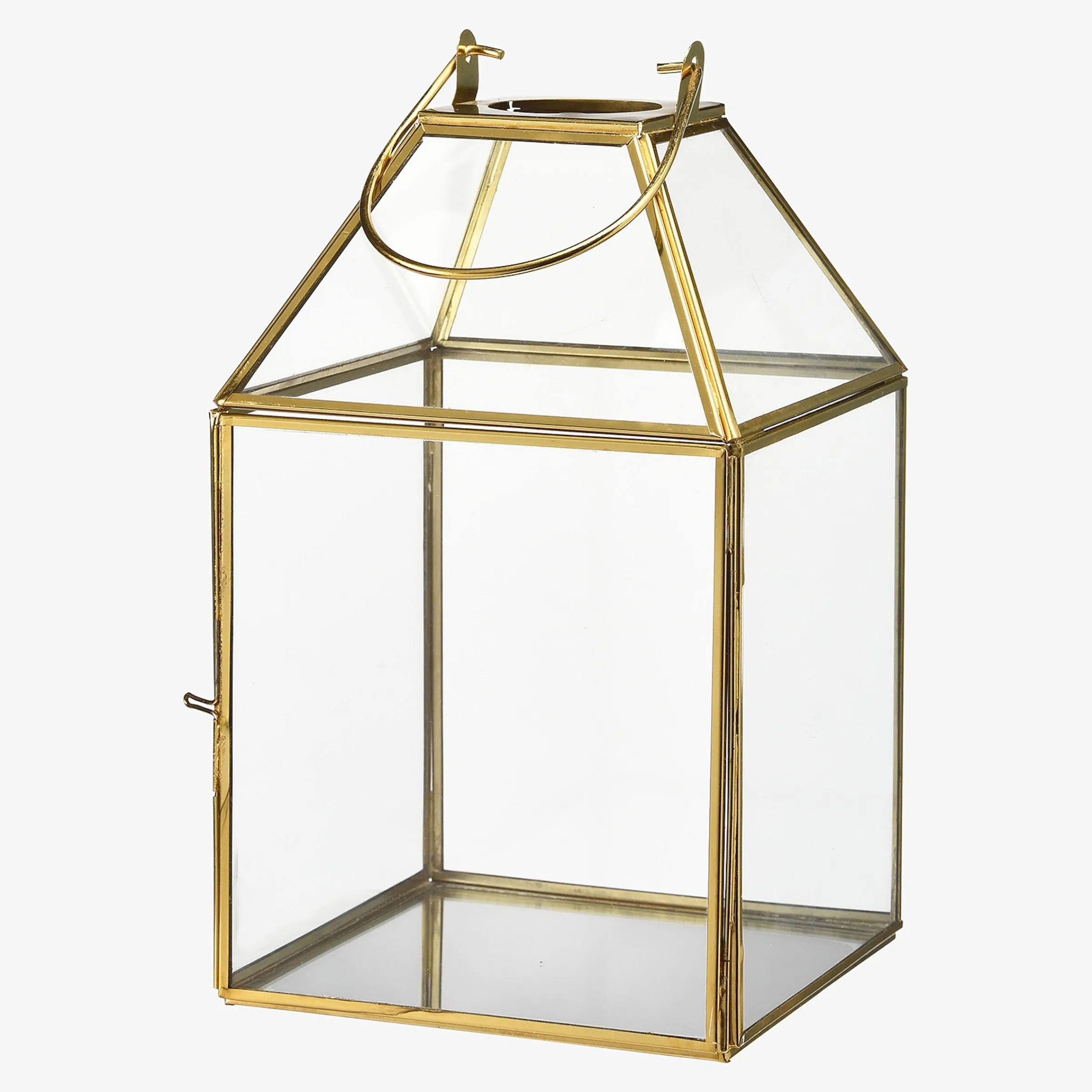 Depot Laternen & Kerzenhalter^Laterne Glamour