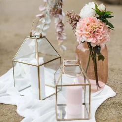 Depot Laternen & Kerzenhalter^Laterne Glamour