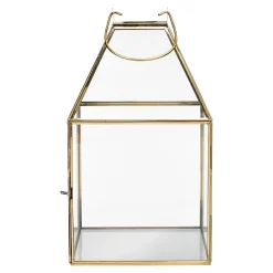 Depot Laternen & Kerzenhalter^Laterne Glamour