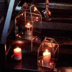 Depot Laternen & Kerzenhalter^Laterne Glamour