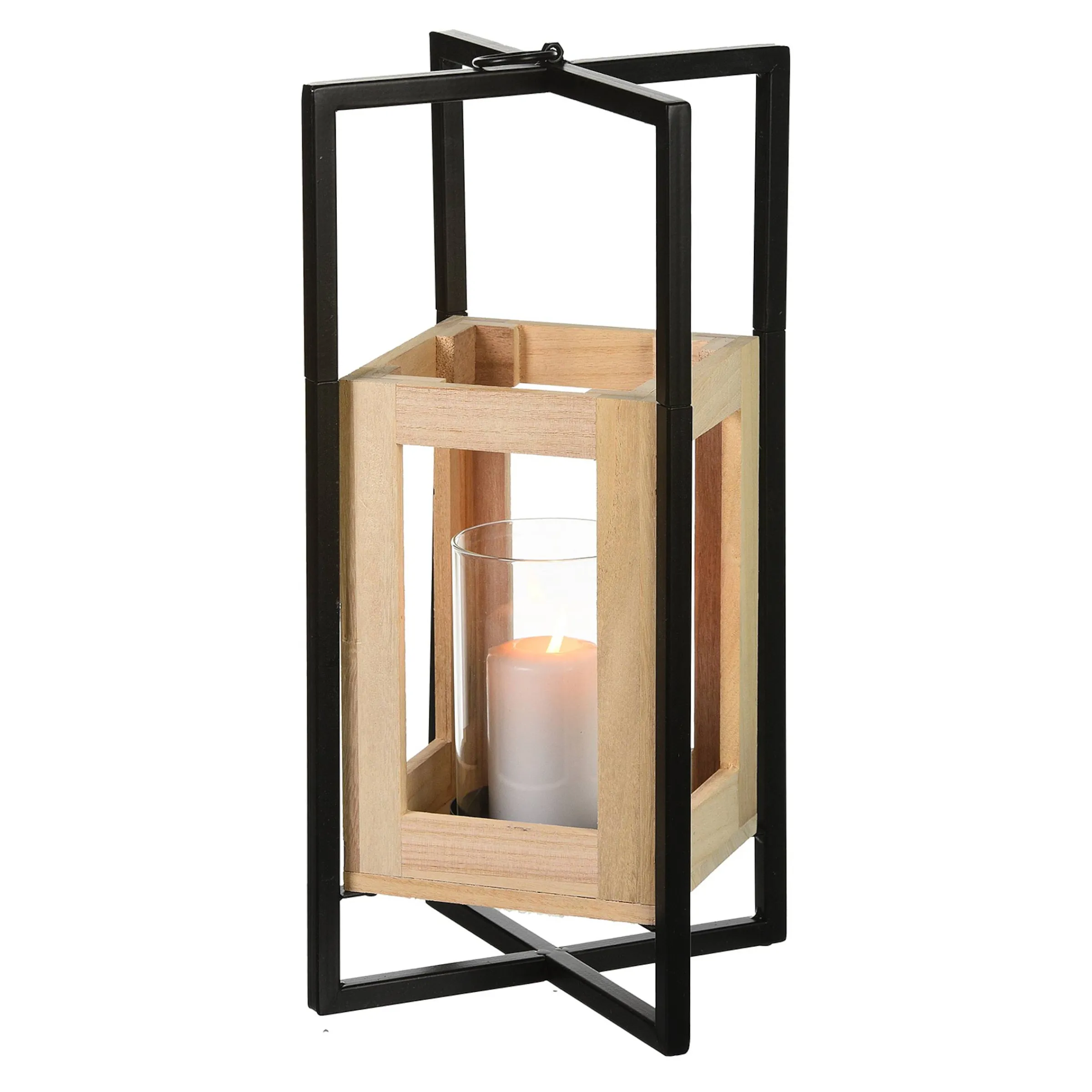 Depot Laternen & Kerzenhalter^Laterne Korsa