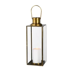 Depot Laternen & Kerzenhalter^Laterne Narrow