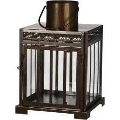 Depot Laterne Neli> Kerzenhalter & Windlichter