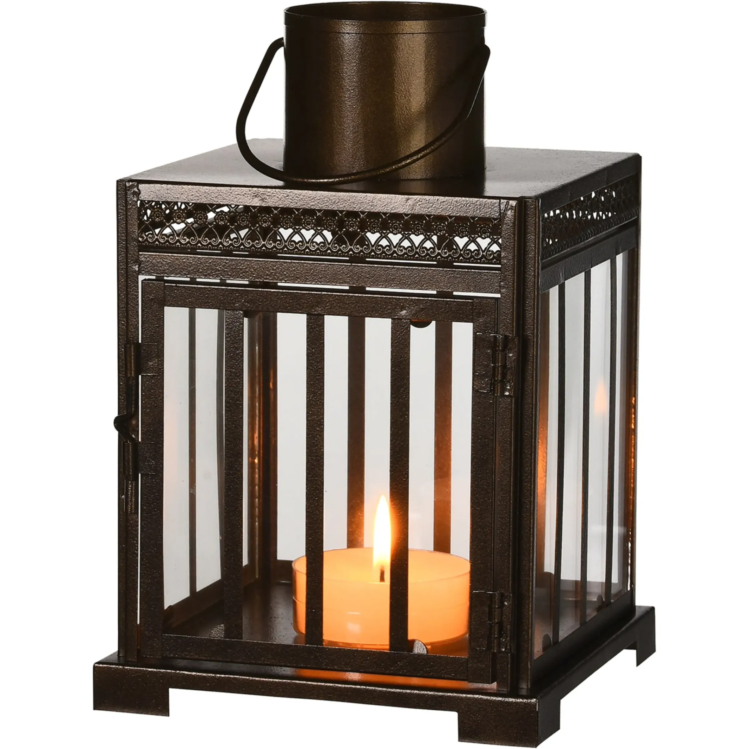 Depot Laterne Neli> Kerzenhalter & Windlichter