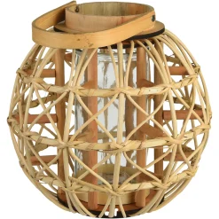 Depot Laterne Willow> Kerzenhalter & Windlichter