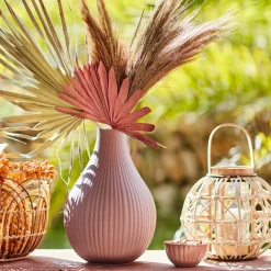 Depot Laterne Willow> Kerzenhalter & Windlichter