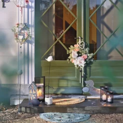 Depot Laterne Wired> Kerzenhalter & Windlichter