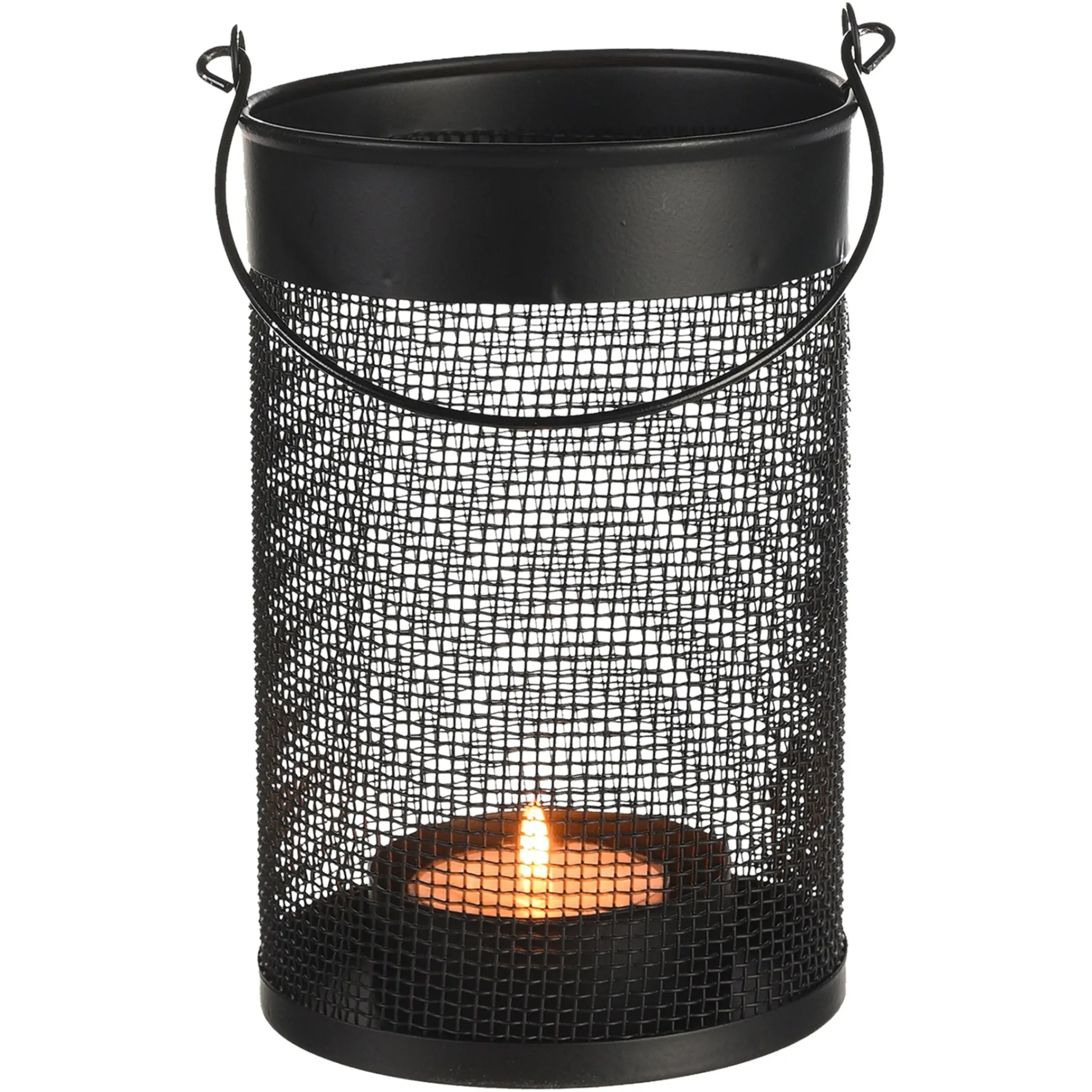 Depot Laterne Wired> Kerzenhalter & Windlichter