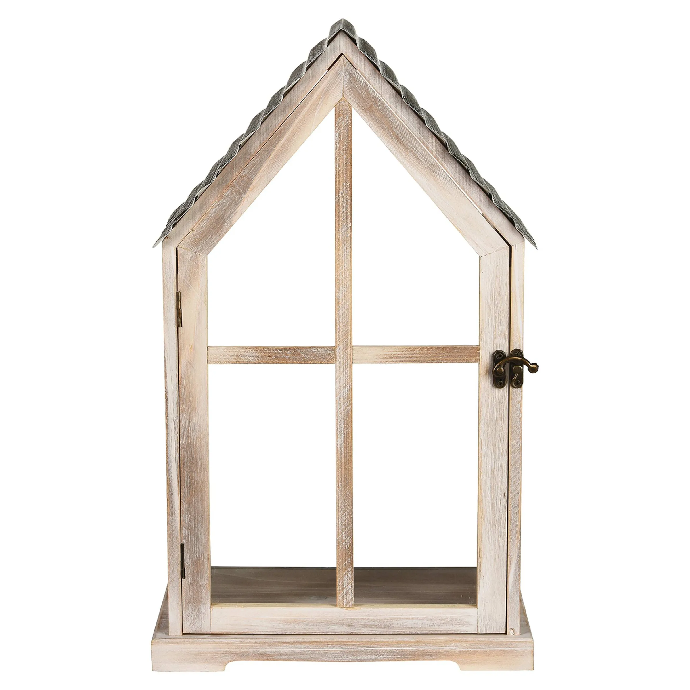 Depot Deko-Figuren & Objekte^Laterne Wood Haus