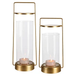 Depot Laternen & Kerzenhalter^Laternen-Set Classic