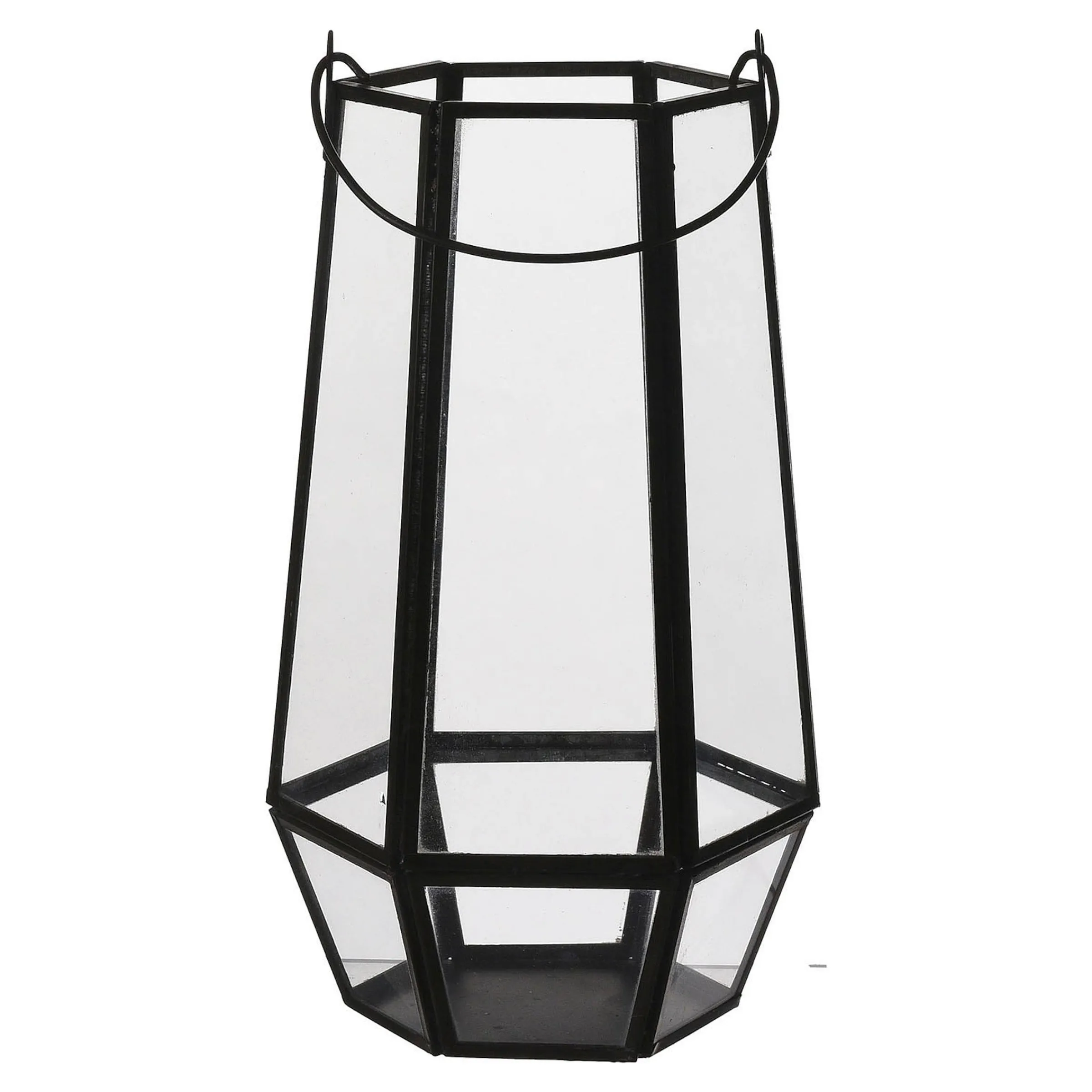 Depot Laternen & Kerzenhalter^Laternen-Set Hexagon