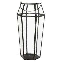 Depot Laternen & Kerzenhalter^Laternen-Set Hexagon