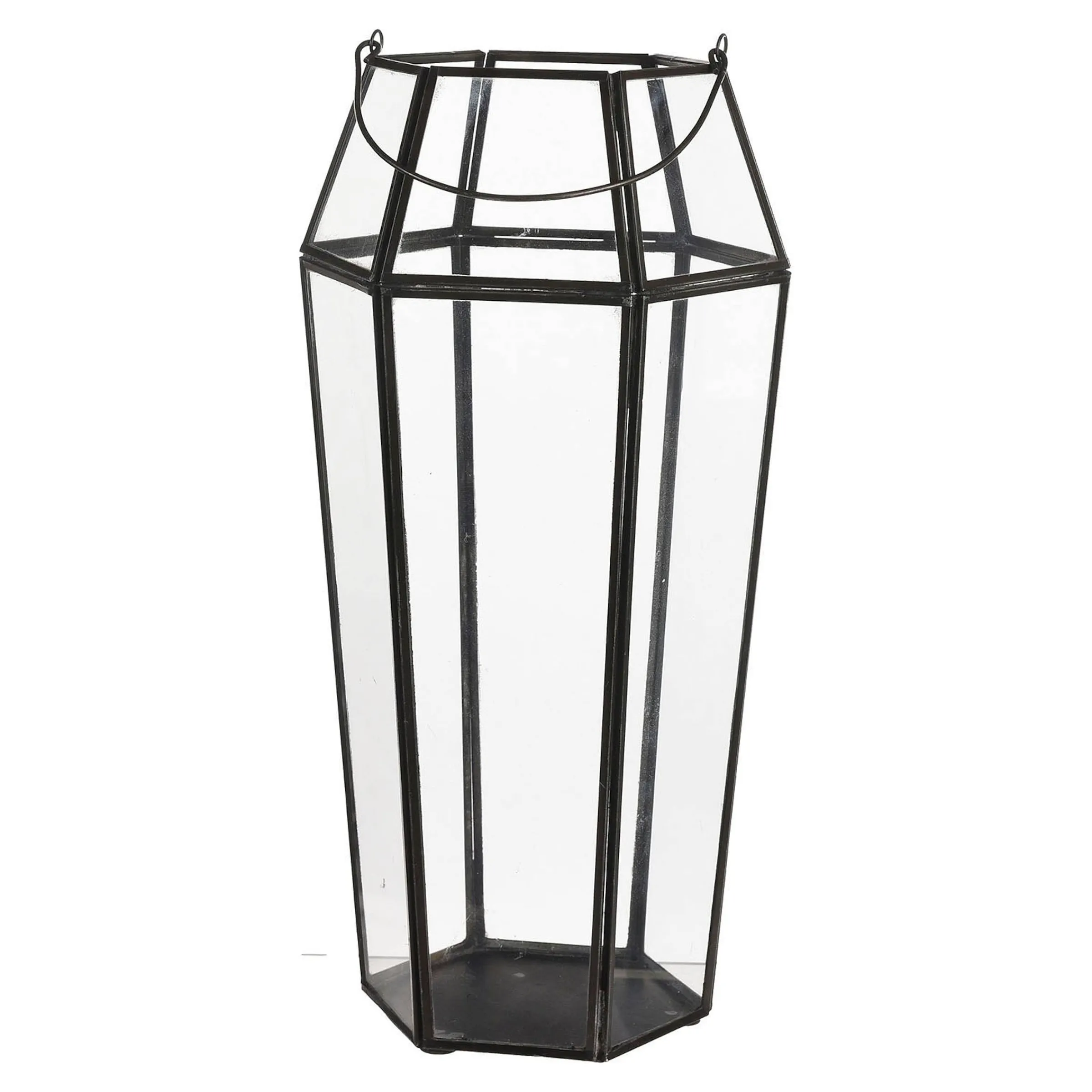 Depot Laternen & Kerzenhalter^Laternen-Set Hexagon