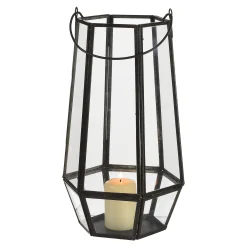 Depot Laternen & Kerzenhalter^Laternen-Set Hexagon