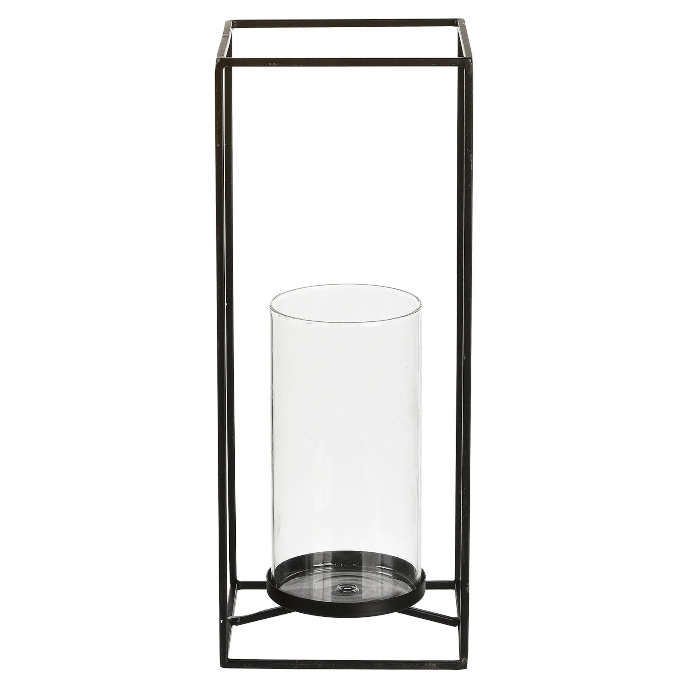 Depot Laternen & Kerzenhalter^Laternen-Set Noir