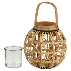 Depot Laternen & Kerzenhalter^Laternen-Set Willow