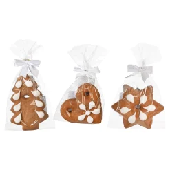 Depot Figuren & Formen^LebKüchen-Baumschmuck Ginger