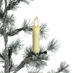 Depot Weihnachtsbaum-Beleuchtung^Led-Baumkerzen, Kabellos