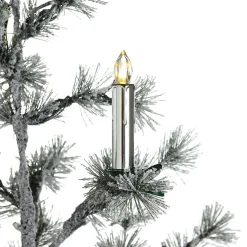 Depot Weihnachtsbaum-Beleuchtung^Led-Baumkerzen, Kabellos