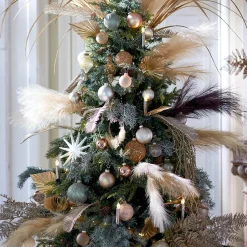 Depot Weihnachtsbaum-Beleuchtung^Led-Baumkerzen, Kabellos