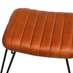 Depot Leder-Hocker Vitus><noscript><img width=