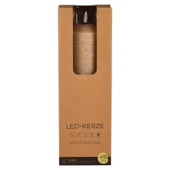 Depot Kerzen^Led-Kerze