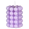 Depot Kerzen^Led-Kerze Bubble