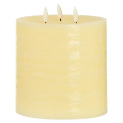 Depot Kerzen^Led-Kerze 3-Docht