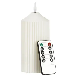 Depot Kerzen^Led-Kerze Groove