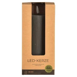 Depot Kerzen^Led-Kerze Rills