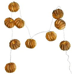 Depot Beleuchtung Für Drinnen^Led-Lichterkette Origami