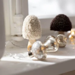 Depot Led-Lichterkette Pilze> Lichterketten